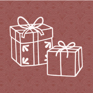 Carte cadeau