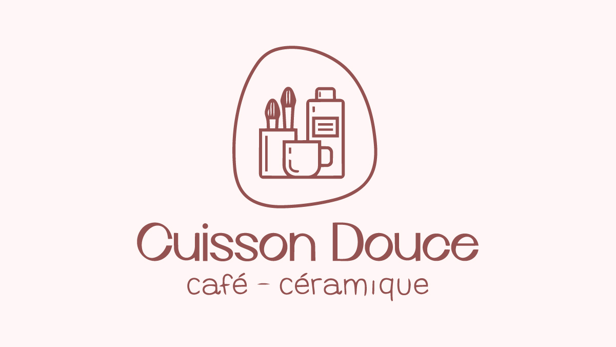 Cuisson Douce - Café céramique à Strasbourg